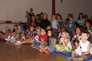 Zirkus Ferius 2 Zirkus Ferius 2