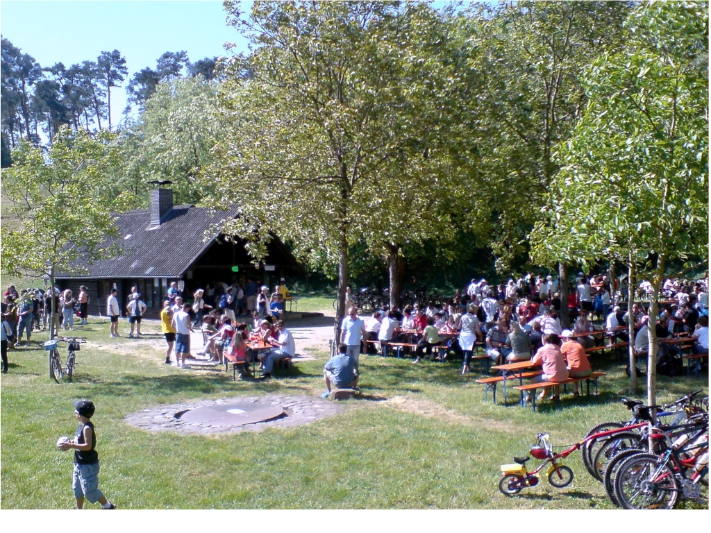 Grillfest 01. Mai 2008 Grillfest 01. Mai 2008