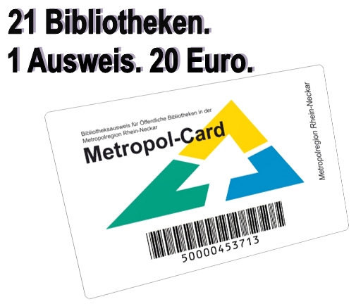 Metropolcard Metropolcard