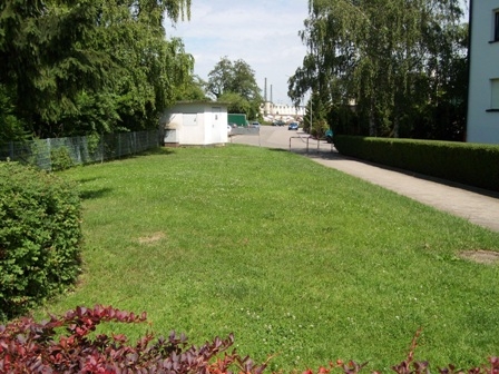 Spielplatz Am Biegen Spielplatz Am Biegen