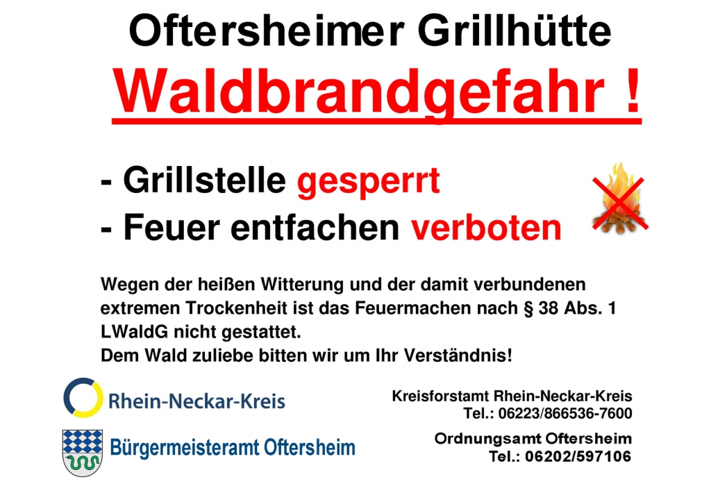 Feuerstelle gesperrt.jpg Feuerstelle gesperrt.jpg