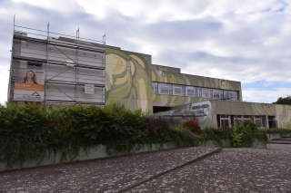 Theodor-Heuss-Schule Theodor-Heuss-Schule
