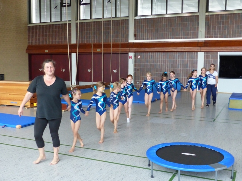 Ortsmittefest 2014