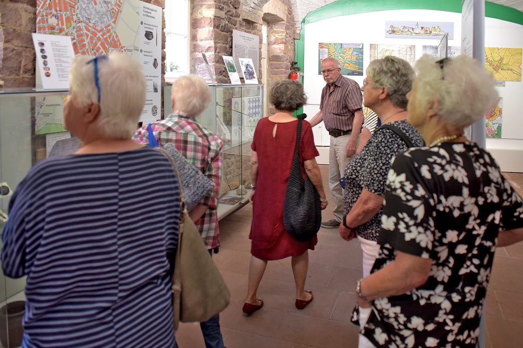 Gemeindemuseum (Foto: Gemeinde) Gemeindemuseum (Foto: Gemeinde)