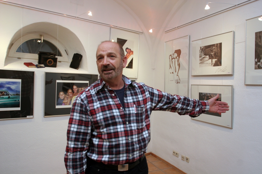 Ausstellung Kuba Ausstellung Kuba