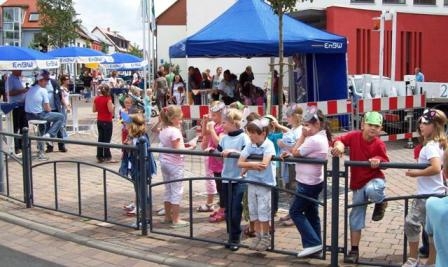 Ortsmittefest 2008 5