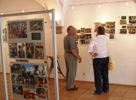 Ortsmittefest 2008 3