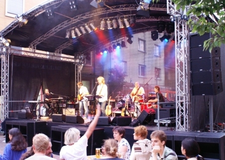 Ortsmittefest 2008 5