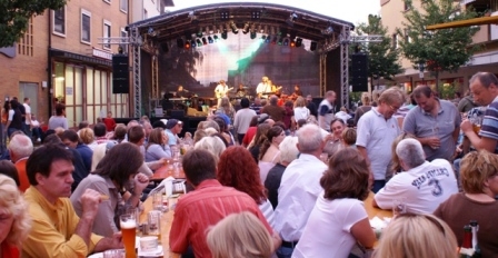 Ortsmittefest 2008 6