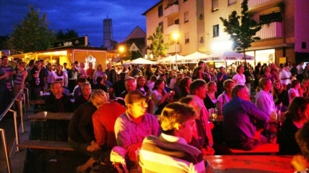 Ortsmittefest 2008 8