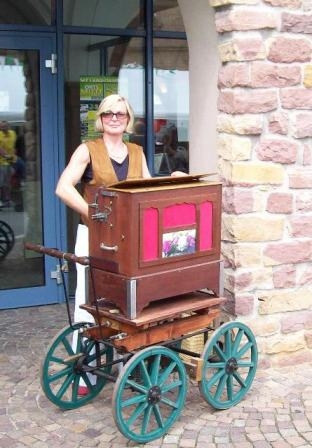 Ortsmittefest 2008 7