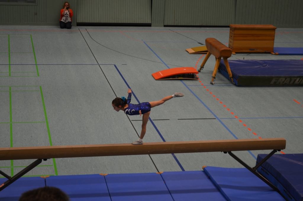 TSV Sportgala 2015 - Turnen 2 TSV Sportgala 2015 - Turnen 2