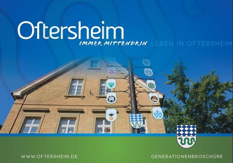 Generationenbroschüre Generationenbroschüre