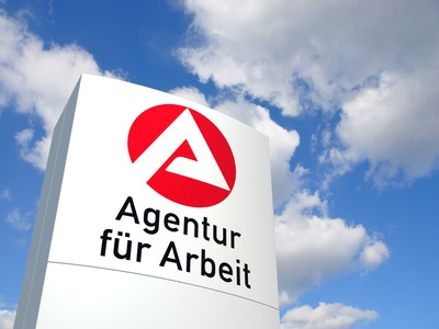 Agentur für Arbeit Agentur für Arbeit