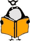 Logo Bücherei Logo Bücherei