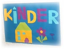 Kinderbetreuung Logo 2 Kinderbetreuung Logo 2