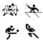 Sporticons Sporticons