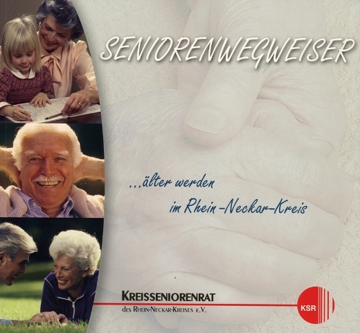 Seniorenratgeber Seniorenratgeber
