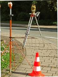 vermessungsarbeiten vermessungsarbeiten