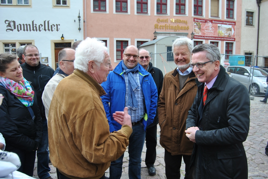 Bild 1 Weinböhlafahrt 2015 Bild 1 Weinböhlafahrt 2015
