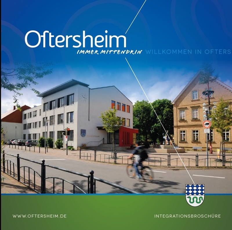 Integrationsbroschüre Bild Integrationsbroschüre Bild