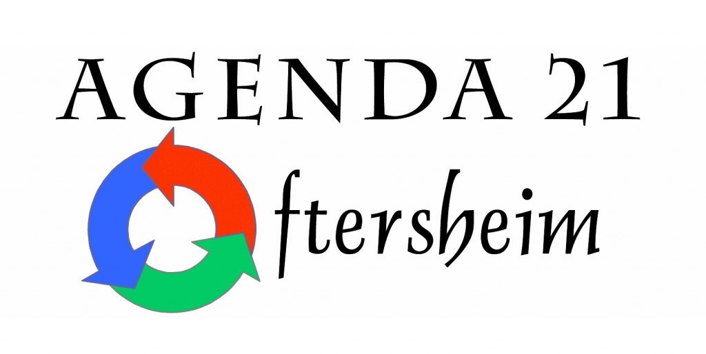Lokale Agenda 21 (Logo) Lokale Agenda 21 (Logo)