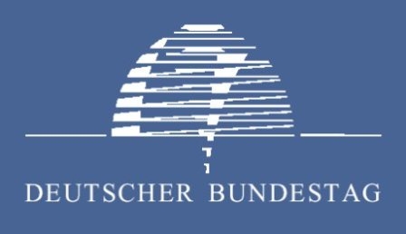 Logo für die Bundestagswahl 2009 Logo für die Bundestagswahl 2009