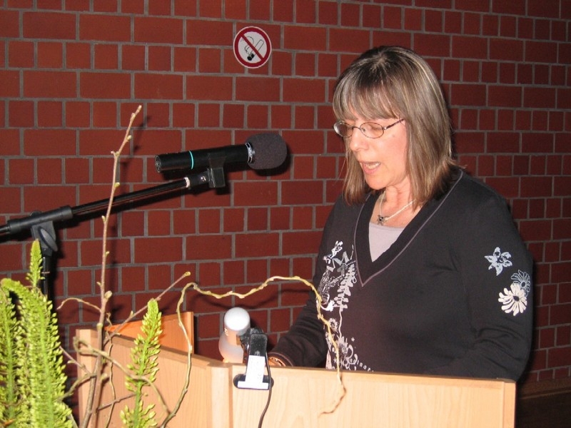 Generalversammlung beim Gartenbauverein zügig abgewickelt 2