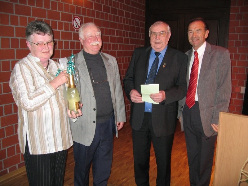 Generalversammlung beim Gartenbauverein zügig abgewickelt 4