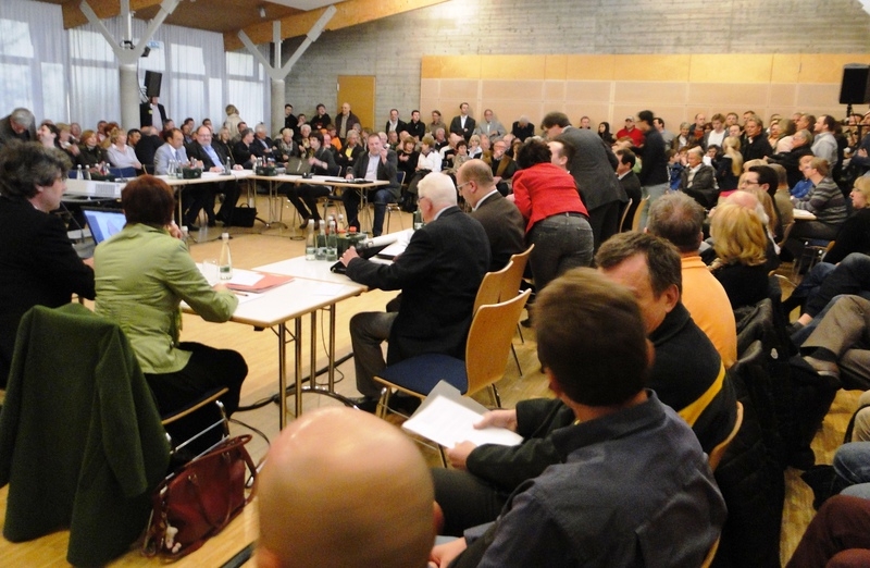Gemeinderat Golfplatz M Gemeinderat Golfplatz M