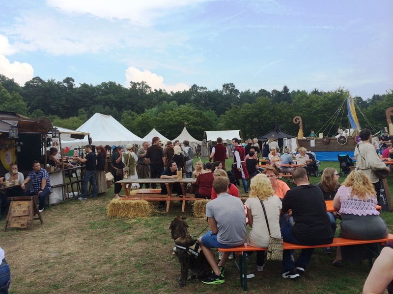 Mittelaltermarkt15