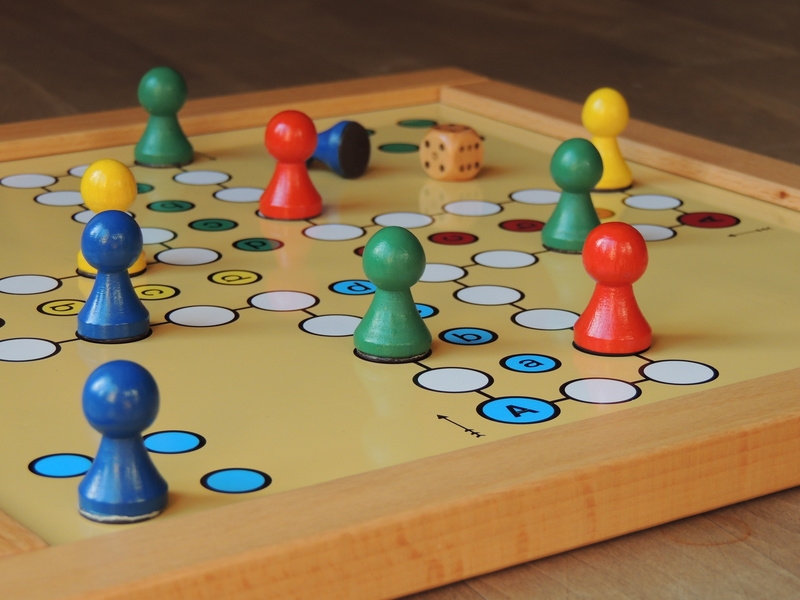 Spiele Spiele