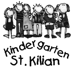 St. Kilian Kindergarten - Logo St. Kilian Kindergarten - Logo