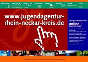 Jugendagentur RNK Jugendagentur RNK