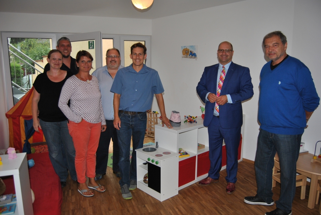 Kinderkrippe Glückspilze.JPG Kinderkrippe Glückspilze.JPG