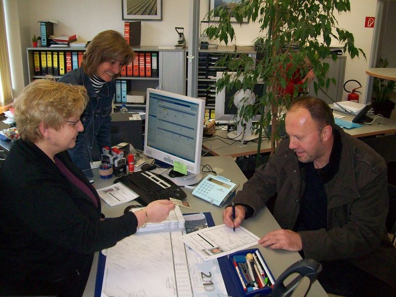 Bild neuer Personalausweis Bild neuer Personalausweis