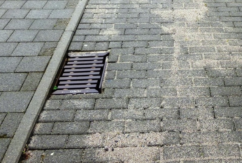 Sinkkastenreinigung Sinkkastenreinigung