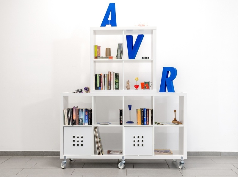 AVR Regal AVR Regal