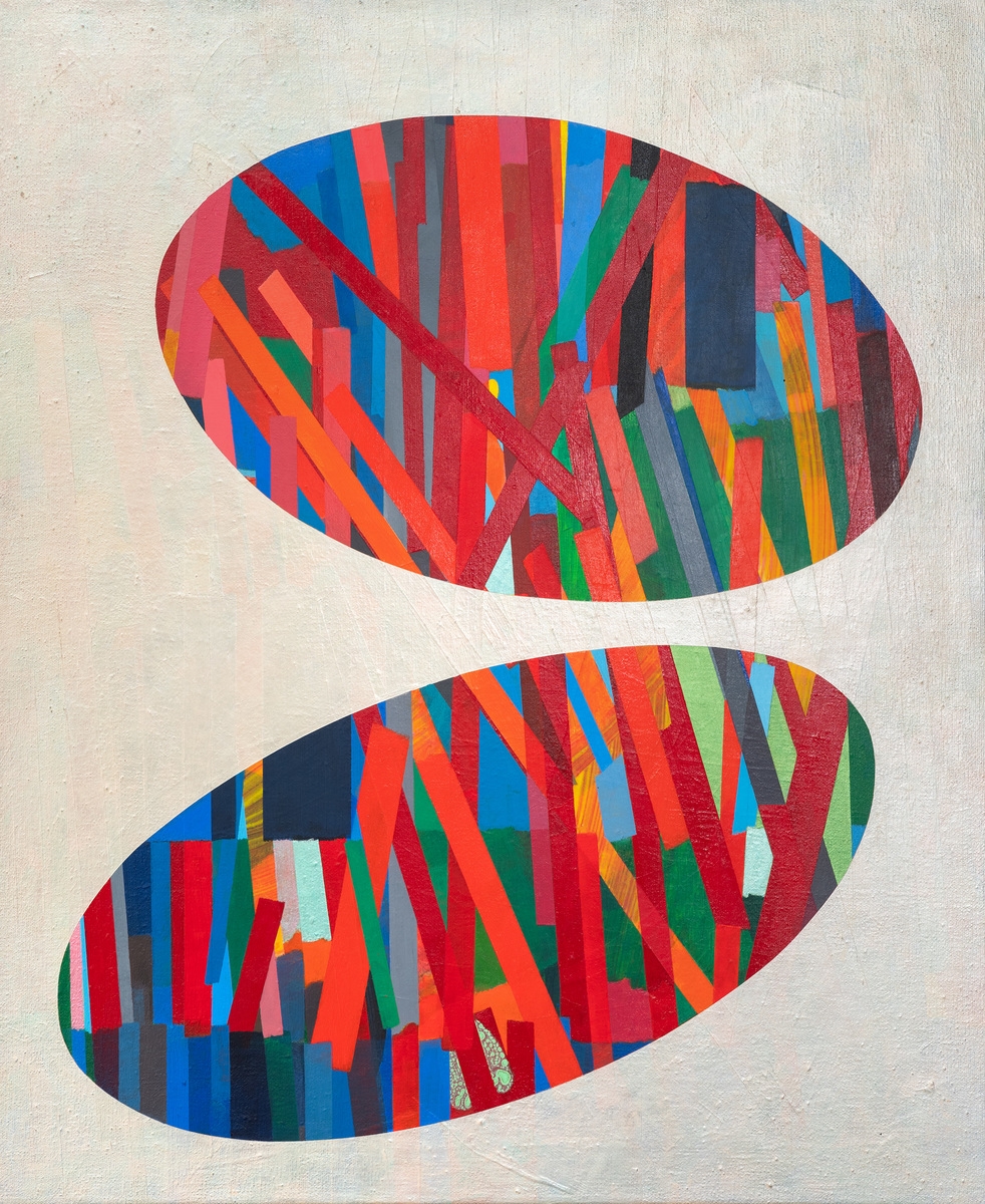 CLAPEKO Kunstwerk (Bild: Landratsamt RNK) CLAPEKO Kunstwerk (Bild: Landratsamt RNK)