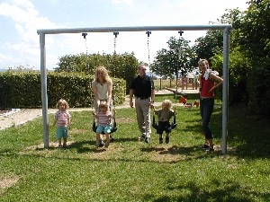 Spielplätze Spielplätze