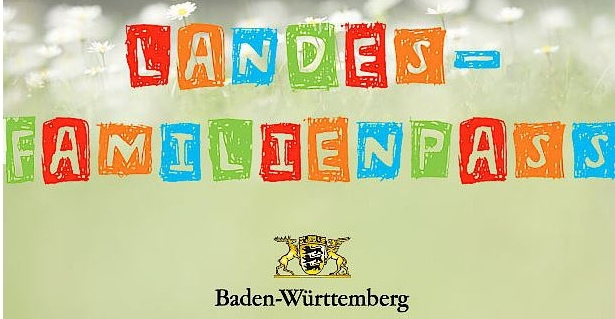 Landesfamilienpass neu Landesfamilienpass neu