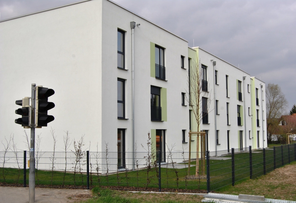 Neubau Plankstadter Straße.JPG Neubau Plankstadter Straße.JPG