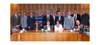 Gemeinderat 2016 Gemeinderat 2016