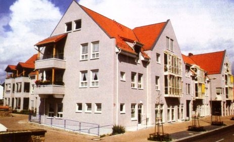 Siegwald Kehder Haus Siegwald Kehder Haus