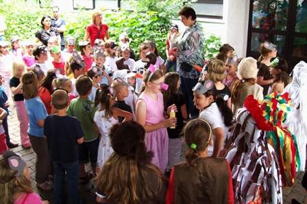 Kinder und Jugendtag 2008 3