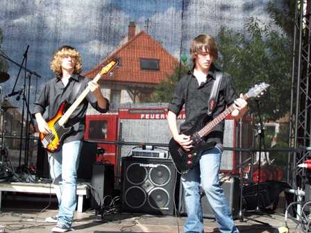 Kinder und Jugendtag 2008 5