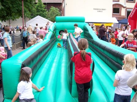 Kinder und Jugendtag 2008 4