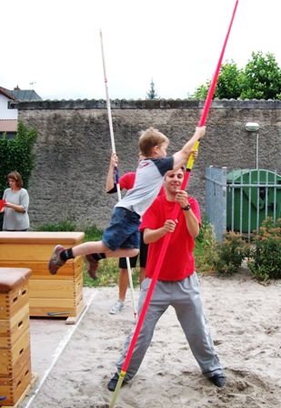 Kinder und Jugendtag 2008 2
