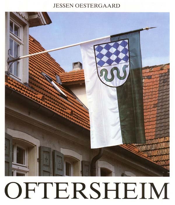 Oftersheimer Bildband Oftersheimer Bildband