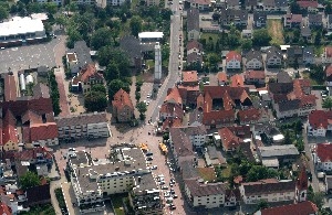 Luftbild Luftbild